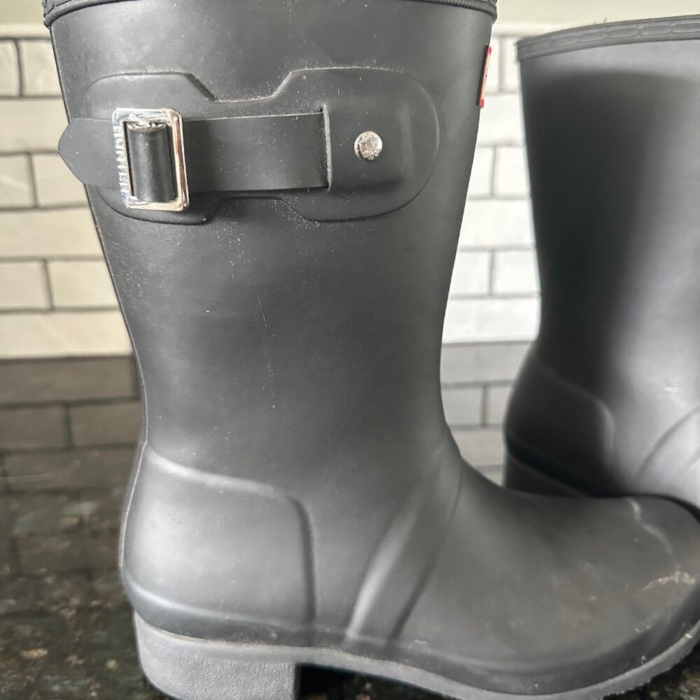 Hunter Boot - image 3